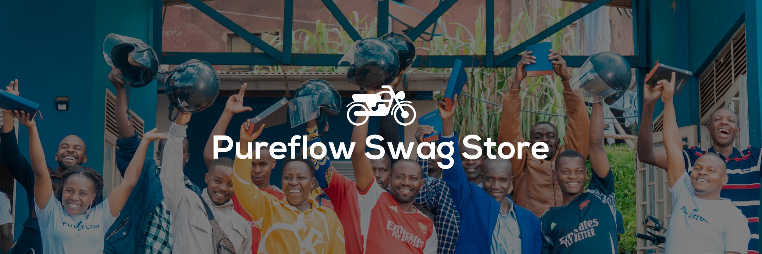 Pureflow Store